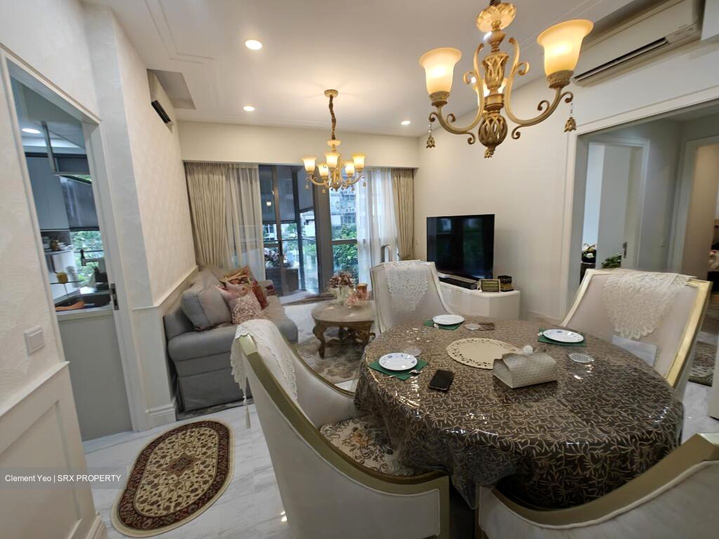 The Alps Residences (D18), Condominium #473472871